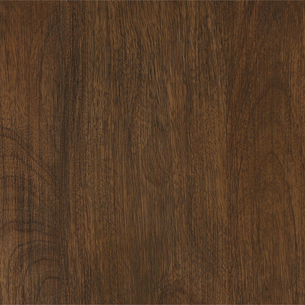 Dark Brown Mango Wood Sideboard