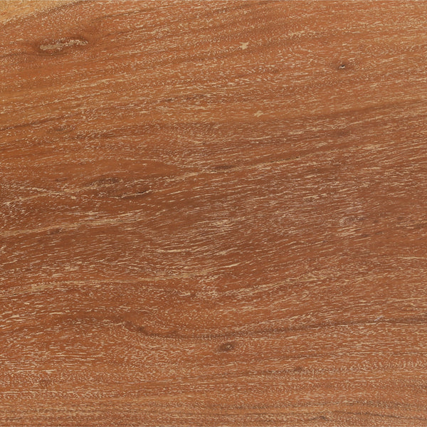 Acacia Wood Console - Natural