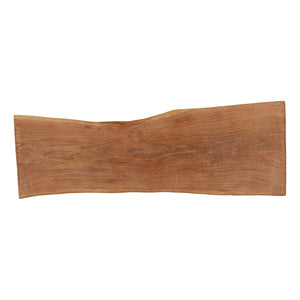 Acacia Wood Console - Natural
