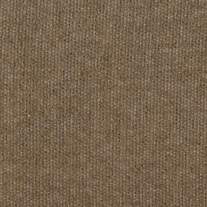 Heathered Chenille Upholstered Occasional Chair - Camel