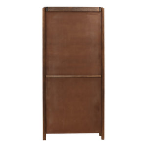 Mango Wood Cabinet