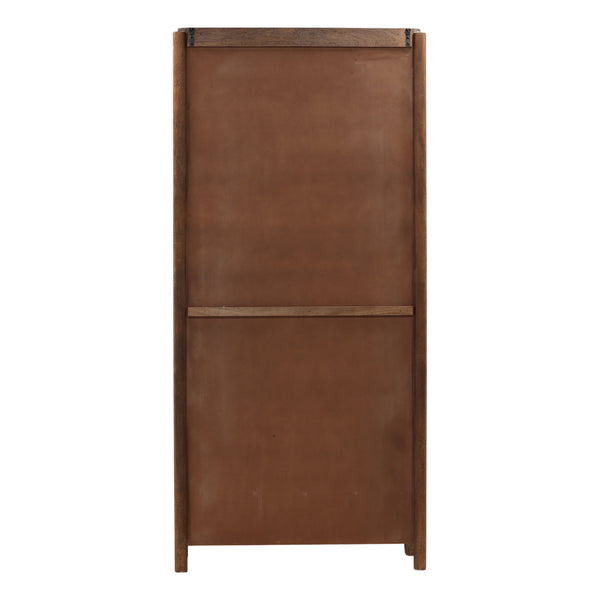 Mango Wood Cabinet