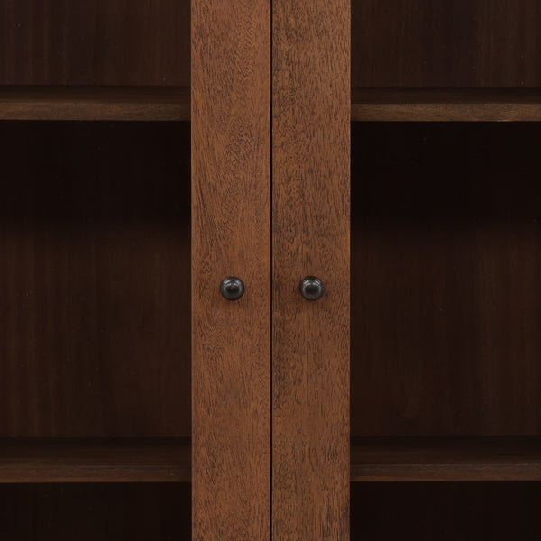 Mango Wood Cabinet