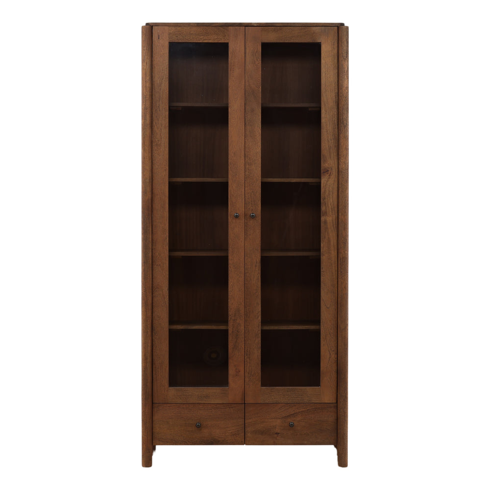 Mango Wood Cabinet
