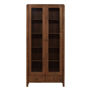 Mango Wood Cabinet