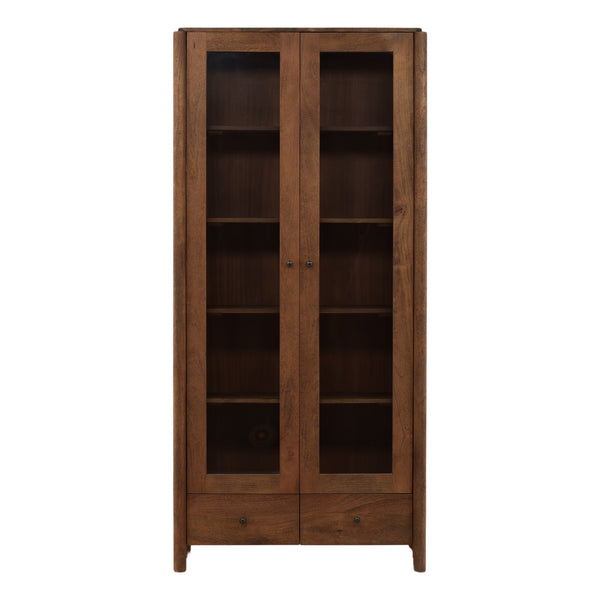 Mango Wood Cabinet