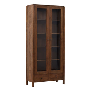 Mango Wood Cabinet