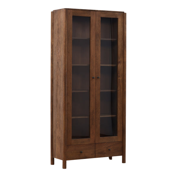 Mango Wood Cabinet