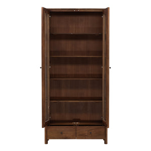 Mango Wood Cabinet