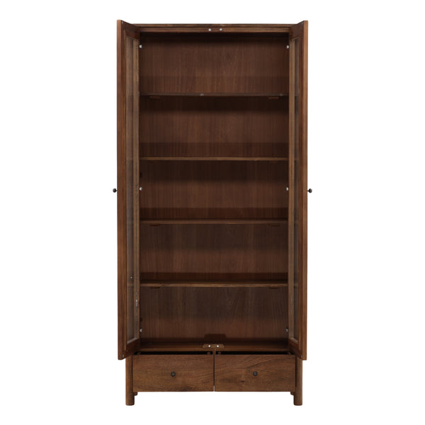 Mango Wood Cabinet