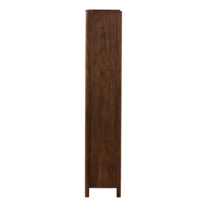 Mango Wood Cabinet