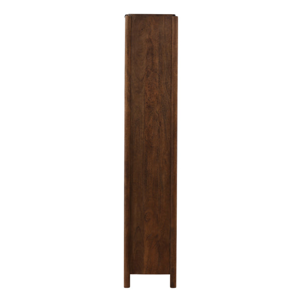 Mango Wood Cabinet