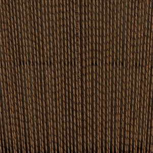 Outdoor Teak Wood and Fabric Upholstered Chaise - Sand