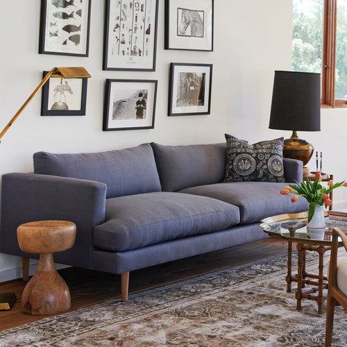 Blanche Sofa