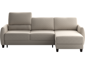 Delta Sleeper (Chaise Reversible) by Luonto
