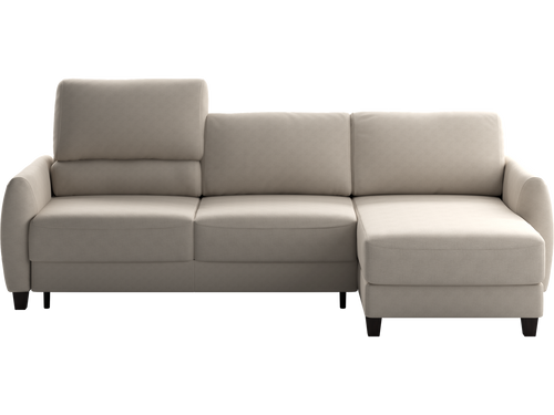 Delta Sleeper (Chaise Reversible) by Luonto