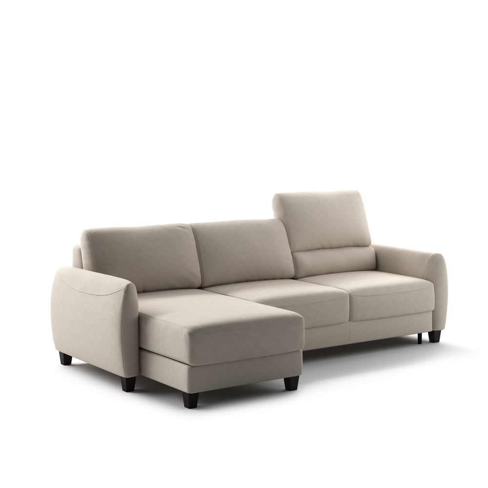 Delta Sleeper (Chaise Reversible) by Luonto