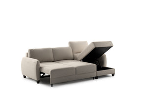 Delta Sleeper (Chaise Reversible) by Luonto