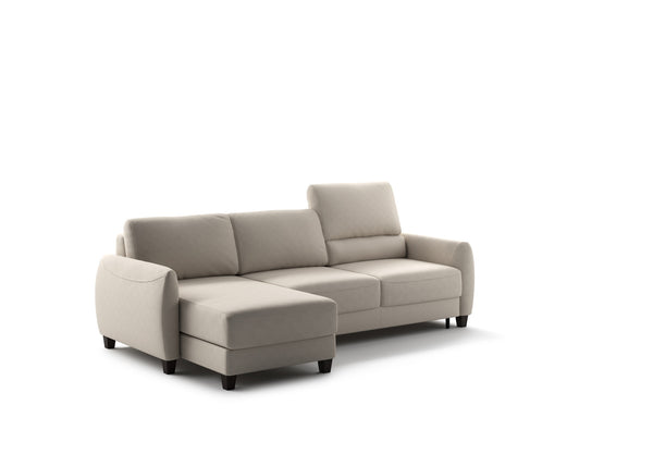 Delta Sleeper (Chaise Reversible) by Luonto