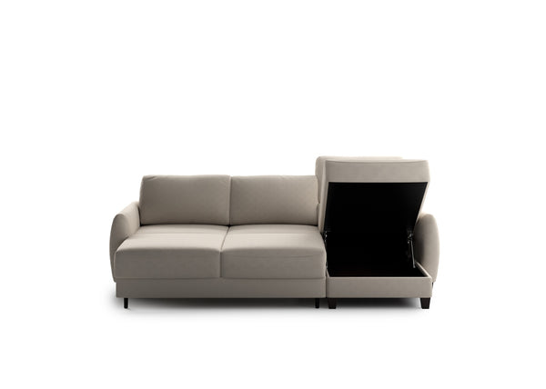 Delta Sleeper (Chaise Reversible) by Luonto