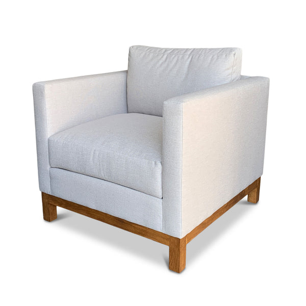 Dorothy Arm Chair