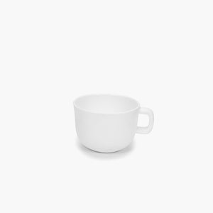 Espresso cup white base by Piet Boon