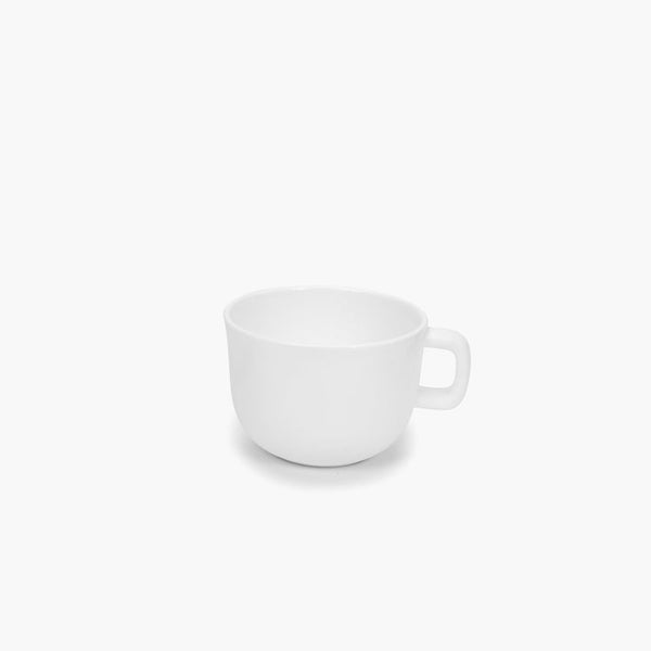 Espresso cup white base by Piet Boon