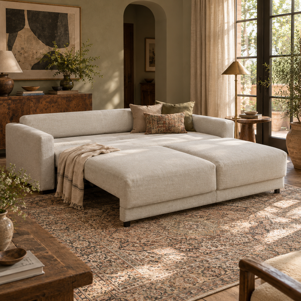 Belton Sleeper by Luonto