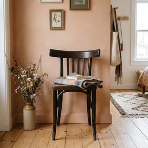 Antique Bentwood Bistro Dining Chair