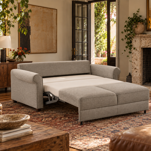 Charleston Sleeper by Luonto