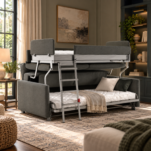 Elevate Bunk Bed Sleeper by Luonto