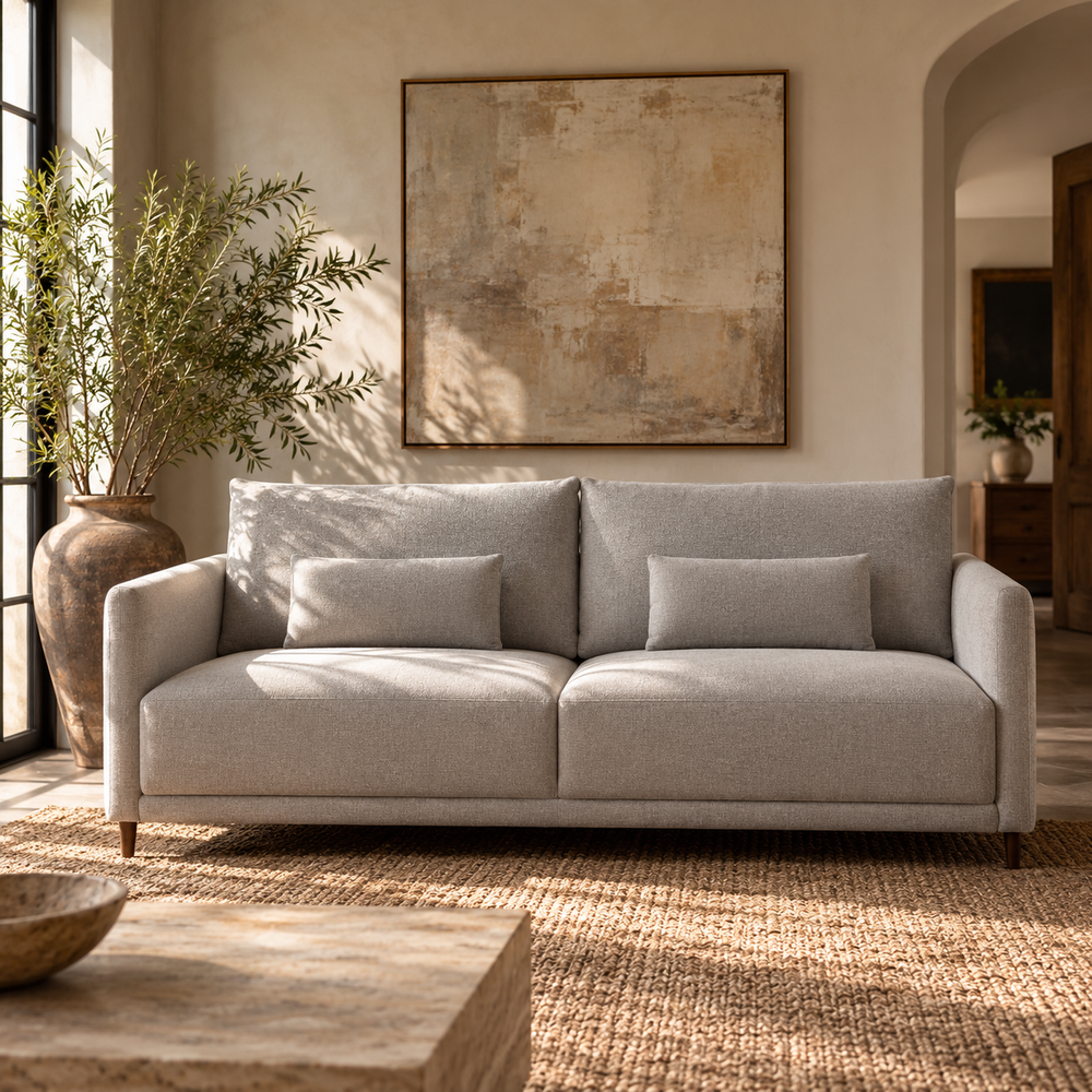 Haven Sleeper by Luonto