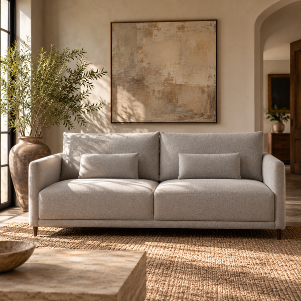 Haven Sleeper by Luonto