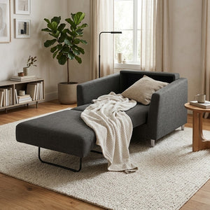 Monika Chair Sleeper by Luonto