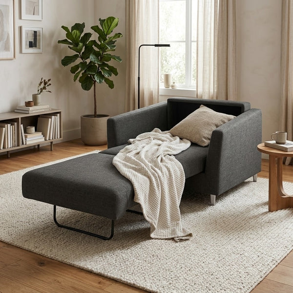 Monika Chair Sleeper by Luonto