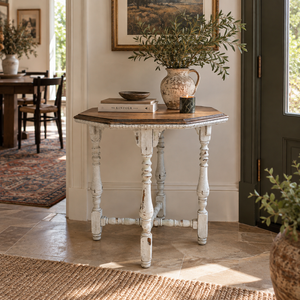 Victorian Table