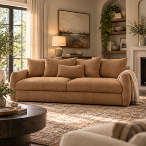 Winslow Sofa by Luonto