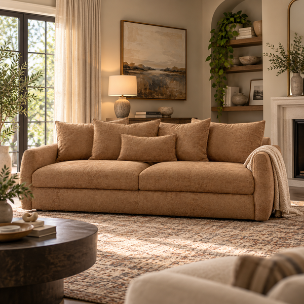 Winslow Sofa by Luonto