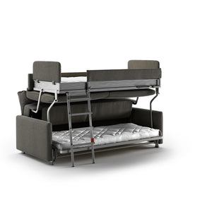 Elevate Bunk Bed Sleeper by Luonto