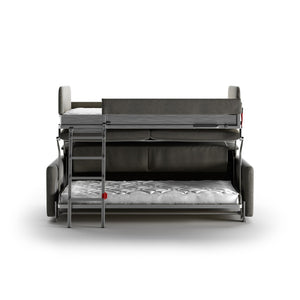 Elevate Bunk Bed Sleeper by Luonto