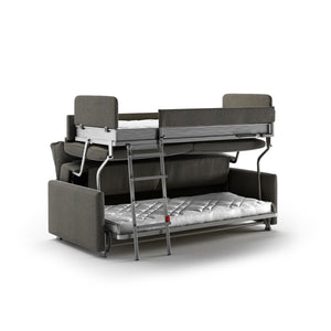 Elevate Bunk Bed Sleeper by Luonto
