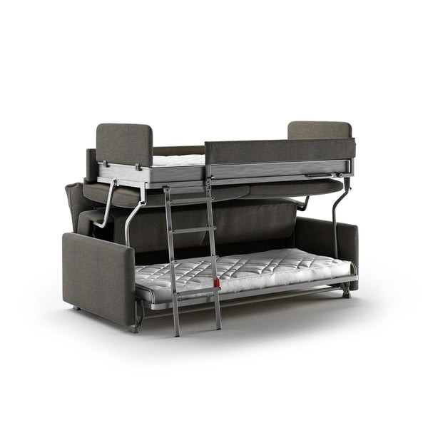 Elevate Bunk Bed Sleeper by Luonto