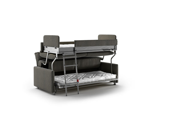 Elevate Bunk Bed Sleeper by Luonto