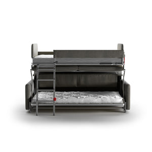 Elevate Bunk Bed Sleeper by Luonto