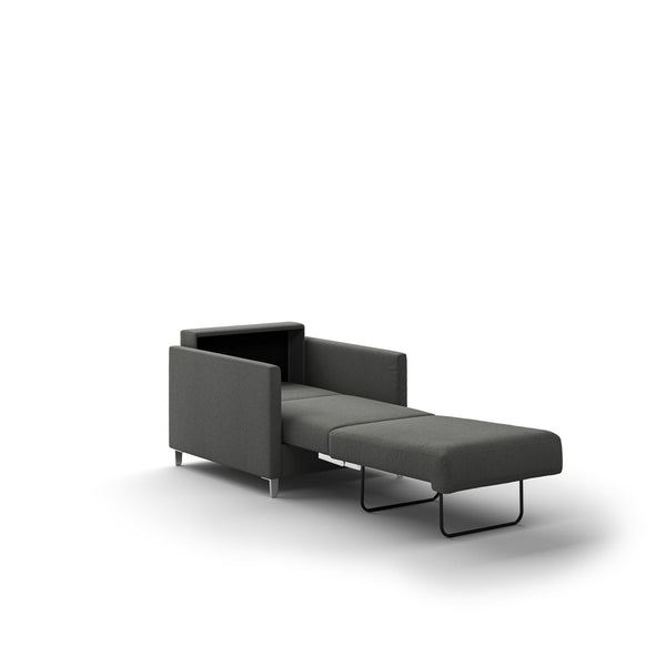 Elfin Cot Size Sleeper - Luonto Sleeper Sofa