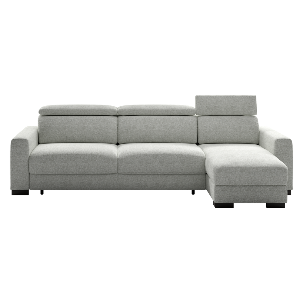 Elliot Reversible Chaise Sleeper by Luonto