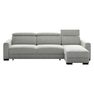 Elliot Reversible Chaise Sleeper by Luonto