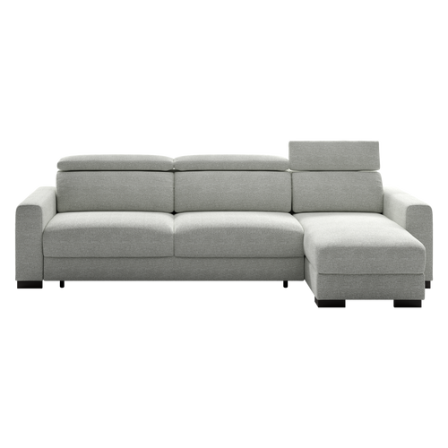 Elliot Reversible Chaise Sleeper by Luonto