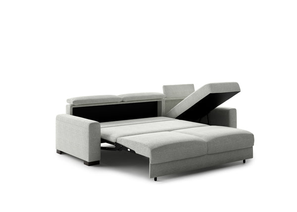 Elliot Reversible Chaise Sleeper by Luonto