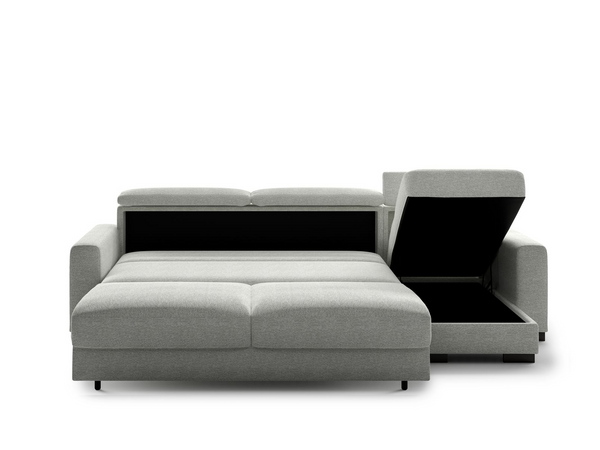 Elliot Reversible Chaise Sleeper by Luonto